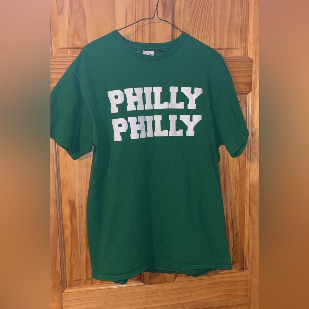 Philadelphia Eagles Philly Philly T-Shirt.